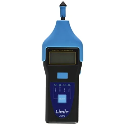 Imagen de Limit R 2000 Tacómetro digital