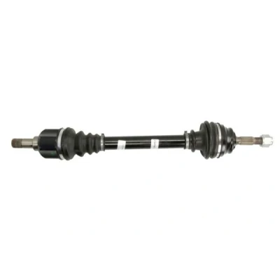 Imagen de POINT GEAR PNG72795 Árbol de transmisión Eje delantero, izquierda 640mm 86mm para vehículos con ABS CITROËN: C3 II, PEUGEOT: 208 I Hatchback