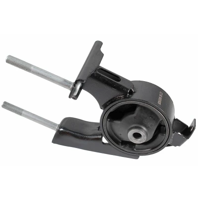 Imagen de METZGER 8054306 Soporte de motor posterior Rodamiento caucho metal TOYOTA: Yaris I Hatchback