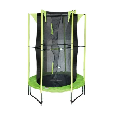 Imagen de Cama Elástica Infantil 133 Cm Diámetro Aktive Sports