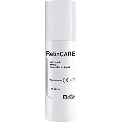 Imagen de Retincare Tratamiento contra el Envejecimiento, Xerosis y Hiperpigmentación, 30 ml