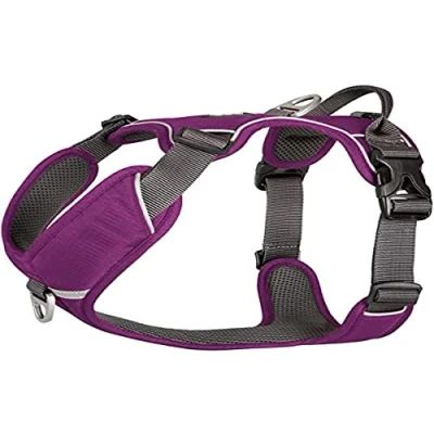Imagen de Doc Copenhagen, Comfort Walk Pro Harness, Púrpura Pasion, XS, (V1)