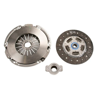 Imagen de VALEO NEW ORIGINAL KIT3P 827480 Kit de embrague con placa apriete plato 280 IVECO: Daily 6