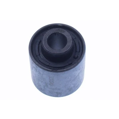 Imagen de DENCKERMANN D300454 Silentblock Brazo de Suspension exterior, eje trasero ambos lados, debajo Rodamiento caucho metal oscilante transversal