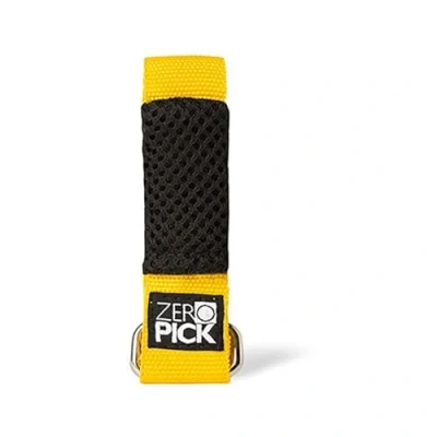 Imagen de Zeropick Pulsera antimosquitos l amarilla citronela bio 1 Unidad 500 g