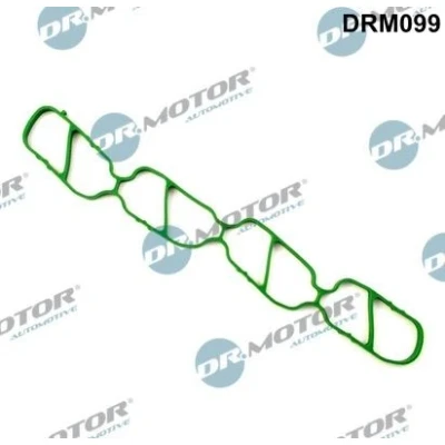 Imagen de DR.MOTOR AUTOMOTIVE DRM099 Junta Colector de Escape admisión OPEL: Combo C Tour, Corsa Hatchback, D FIAT: Doblo I Cargo