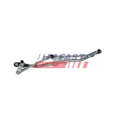 Imagen de FAST FT01375 Varillaje de Limpiaparabrisas delante SKODA: Fabia 2