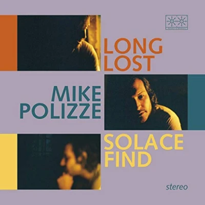 Imagen de Long Lost Solace Find [Vinilo]