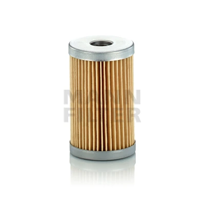 Imagen de MANN FILTER C 43 Filtro de aire 64 40 Cartucho filtrante
