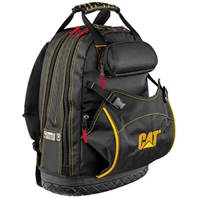 Imagen de Cat Mochila Pro Tool de 18 pulgadas
