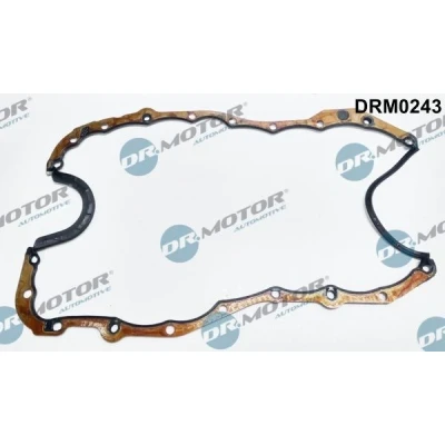 Imagen de DR.MOTOR AUTOMOTIVE DRM0243 Junta, depósito de aceite RENAULT: Kangoo I, GRAND SCENIC 2, MEGANE 2 Coupe Cabriolet, NISSAN: Qashqai / Qashqai+2 I