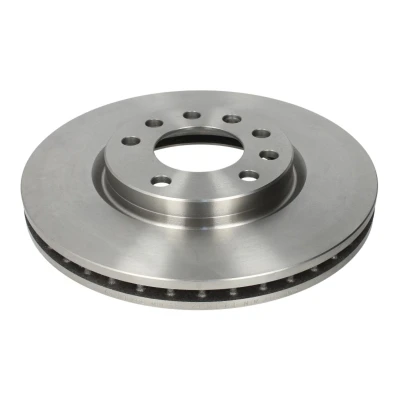 Imagen de ABE C3X038ABE Disco de freno Eje delantero 278 26,0 5 ventilado OPEL: Corsa D Hatchback