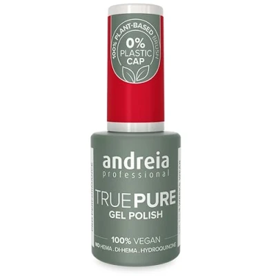 Imagen de Esmalte de uñas en gel Andreia True Pure T22 10,5 ml