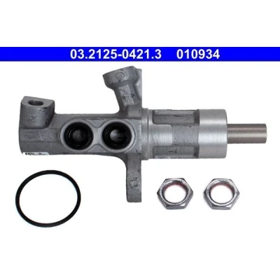 Imagen de ATE 03.2125 0421.3 Cilindro Maestro de Freno 2 25,4 M12x1 OPEL: Insignia A Berlina, Hatchback