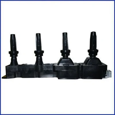 Imagen de HITACHI 133853 Bobina de encendido CITROËN: Saxo Hatchback, PEUGEOT: 106 II Hatchback