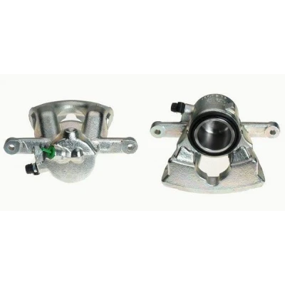 Imagen de BUDWEG CALIPER 343727 Pinza de freno BMW: 1 Hatchback