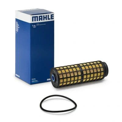 Imagen de MAHLE ORIGINAL KX 564D Filtro Combustible Cartucho filtrante IVECO: Daily 6 Pritsche/Fahrgestell, , Citys Bus