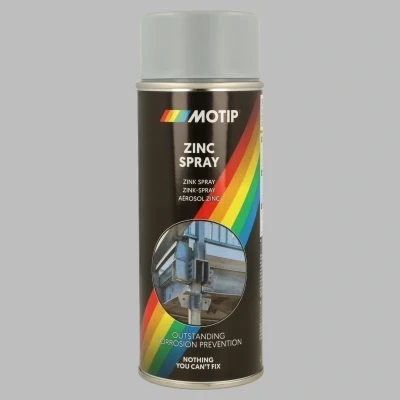 Imagen de Pulvérisateur de zinc MOTIP 04061