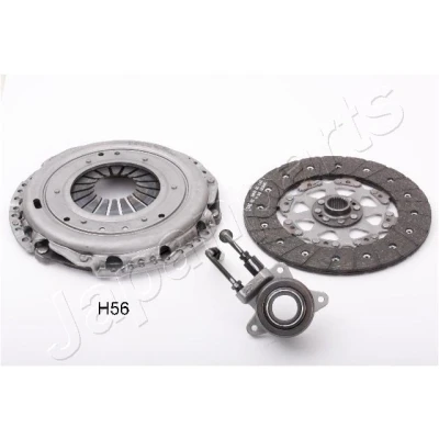Imagen de JAPANPARTS KF H56 Kit de Embrague 240 KIA: Sportage III, HYUNDAI: ix35