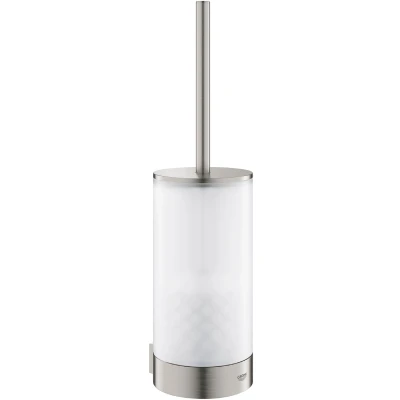Imagen de Grohe 41076DC0 Selection Escobillero de Pared, Estandar