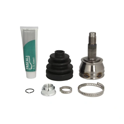 Imagen de PASCAL G1F014PC Junta Homocinética lado de rueda FIAT: Marea Weekend, Punto I Hatchback