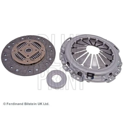 Imagen de BLUE PRINT ADN18028 Casquillo del cojinete, ballesta NISSAN: Patrol Hardtop, 3/2 SUV, Pick Up