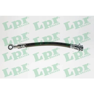 Imagen de LPR 6T47184 Latiguillos de Freno 240 F10X1 NISSAN: MICRA 2