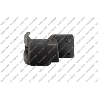 Imagen de PRASCO RN7501063 Soporte, parachoques Atrás izquierda RENAULT: Kadjar