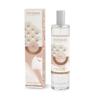 Imagen de ESTEBAN Iris Cachemira Vaporizador 75 ml