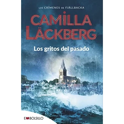 Imagen de Los gritos del pasado (EMBOLSILLO)