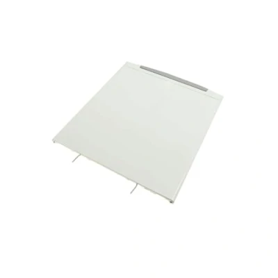 Imagen de Whirlpool Indesit 481010846026 puerta/válvula/tapa C00448090 tapa cpl., hr,wh,15,grey