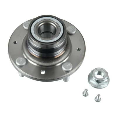 Imagen de FEBI BILSTEIN 177997 Juego de cojinete rueda VOLVO: S40 I, V40 Familiar