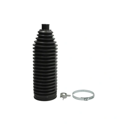 Imagen de SPIDAN 84324 Fuelle de Dirección Termoplástico para abrazadera cables, acero fino 16, 59mm 196mm