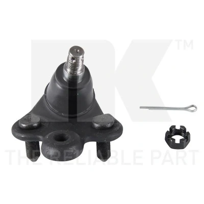 Imagen de NK 5042610 Rótula de suspensión HONDA: Civic 8 Hatchback, 8, 7 Limousine