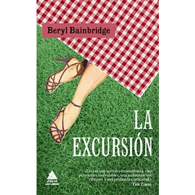 Imagen de La excursión (ATICO DE LOS LIBROS)