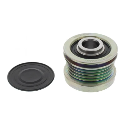 Imagen de MAPCO 14853 Rueda Libre Alternador se requiere herramiente especial para montaje MERCEDES BENZ: Clase B, Vaneo, A