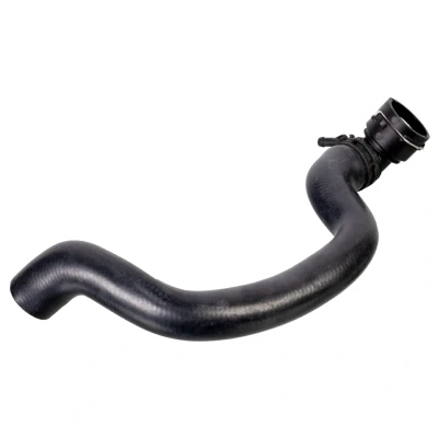 Imagen de FEBI BILSTEIN 175566 Manguitos de Radiador 31 arriba EPDM (Ethylen Propylen Dien Caucho) VOLKSWAGEN: Golf 5, Touran I, Plus / Crossgolf