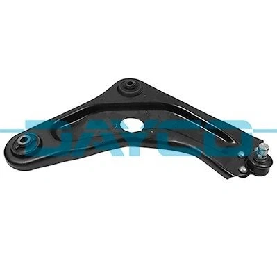 Imagen de DAYCO DSS1551 Barra oscilante, suspensión de ruedas Eje delantero, derecha, debajo Brazo oscilante transversal PEUGEOT: 207 Hatchback, 208 I Hatchback