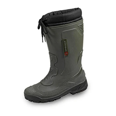 Imagen de Spirale John, Botas de Agua Hombre, Verde, 46 EU