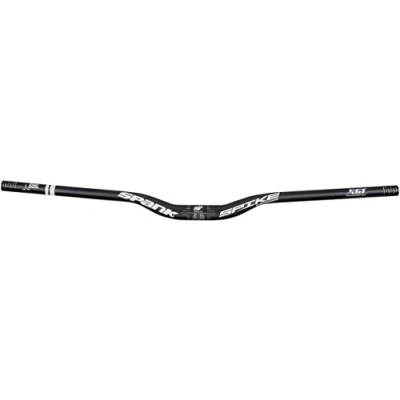 Imagen de Spank Spike 800 Race Bar, VIBRO Core, XGT, 31.8 mm Manillar, Unisex, mm, Blanco/Negro, 30