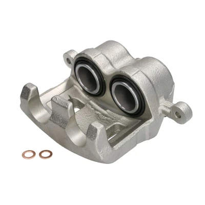 Imagen de ABE CZH2033 Pinza de freno Eje delantero, izquierda HYUNDAI: H 1 / Starex MPV