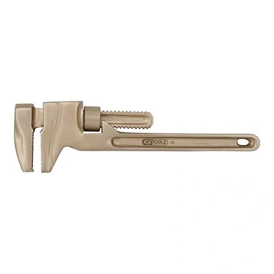 Imagen de KS TOOLS 963.1709 Llaves de pinza sin asa Aluminio bronce (aleación no férrica)