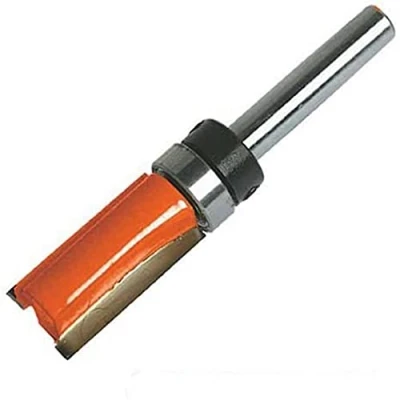 Imagen de Silverline Tools 456966 Fresa para recortar 1/2&#039; (3/4&#039; x 1 1/4&#039; 3/4&#039;)