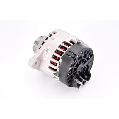 Imagen de DENSO DAN506 Alternador 14V 120A OPEL: Astra H Hatchback, Zafira B, GTC
