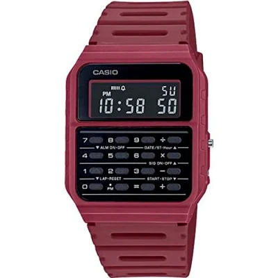 Imagen de Casio