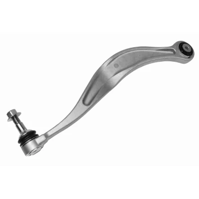 Imagen de VAICO V20 1957 Barra oscilante, suspensión de ruedas Original calidad Eje trasero izquierda, arriba Brazo oscilante longitudinal BMW: 5 Sedán