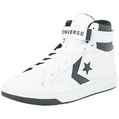 Imagen de Converse Pro Blaze V2 High, Sneaker Hombre, Optical White, 37 EU