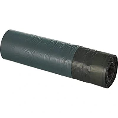 Imagen de Vileda Ecobag Reforzada Bolsas de Basura 30 l, 15 Unidades