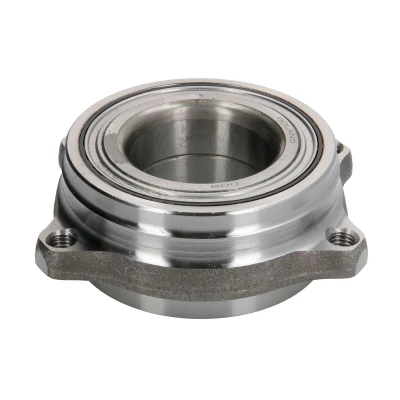Imagen de BTA H2M032BTA Juego de cojinete rueda eje trasero ambos lados con anillo sensor magnético incorporado 92, 91 MERCEDES BENZ: Clase C Berlina