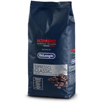 Imagen de ¡Oferta 17% ! Delonghi Cafe Kimbo Clasic 1Kg Capsula